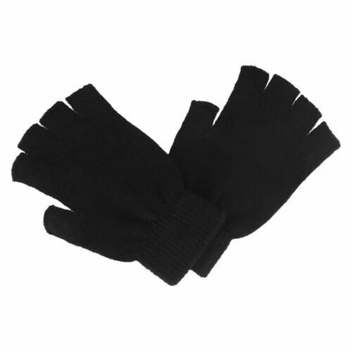 Hommes RJM Mitaines Taille Unique Gants Magiques 'Gl300' - Photo 1/1