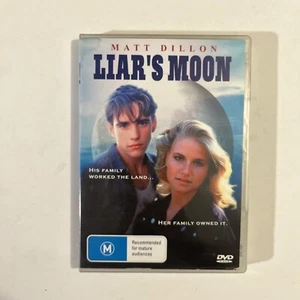 Liar's Moon (DVD - 1982) - Picture 1 of 5
