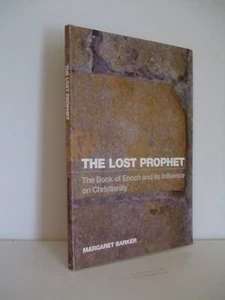 The Lost Prophet: Book of Enoch & Its Influence on Christianity. Margaret Barker - Imagen 1 de 4