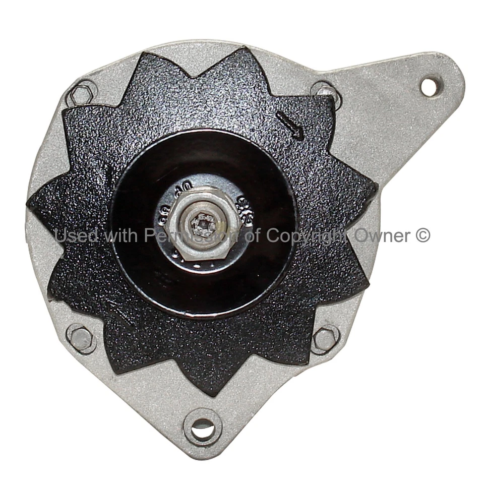 Alternador eléctrico MPA para Excel, Pony, Stellar 14942 Foto 1 de 4