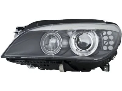 Conjunto de faros izquierdo para BMW 750i 2009 Hella 24864JJGT Foto 1 de 2