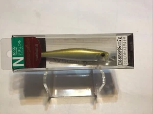 Shimano Scorpion N DM-80NSP Diving Lure. Lot A - Picture 1 of 3