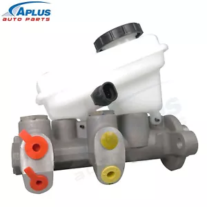 Nuevo cilindro maestro de freno para Buick Century Cutlass Ciera Cimarron 1987-93 - Imagen 1 de 5