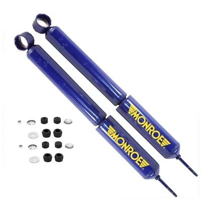 2 Rear Shock Absorber Set 2PCS MONROE 32334 Fits For 1996-2002 Toyota 4Runner - Image 1 of 2
