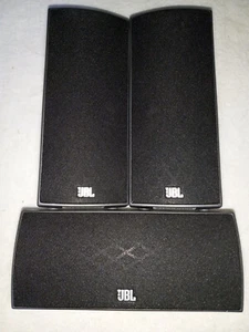 JBL 160SISAT Speakers 160SICEN - Picture 1 of 4