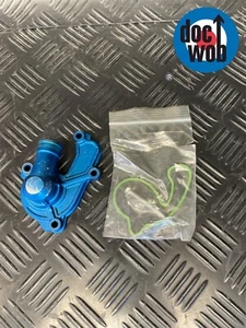 KTM SXF /HUSKY FC 250/350/2016-2022 Used power parts water pump cover KT8876 - Picture 1 of 2