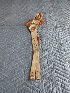 64 65 66 Dart Barracuda Valiant Drivers side Window Regulator - Picture 1 of 2