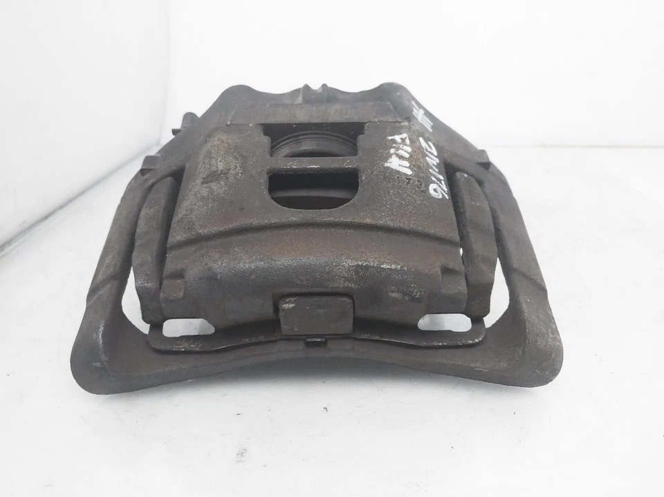 2005 2006 2007 2008 2009 Audi A4 Front Left Driver Brake Caliper 4F0615123a - Image 1 of 4
