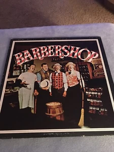 1966 Barbershop ~ The Extension Chords ~  MA516 ~ Columbia Records 33 LP - Picture 1 of 3