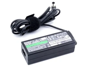 Sony VGP-AC19V39 PA-1400-08SZ 19.5V 2A AC Adapter Power Supply Unit Netzteil - Picture 1 of 1