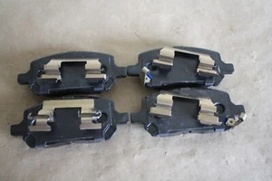 Juego de pastillas de freno de disco delantero GM 25906723 ACDelco 171-0987 - Imagen 1 de 3