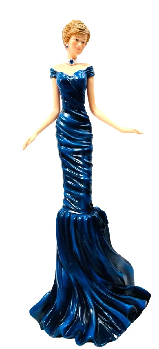 Princess Diana Historical Royalty Figurines for sale | eBay