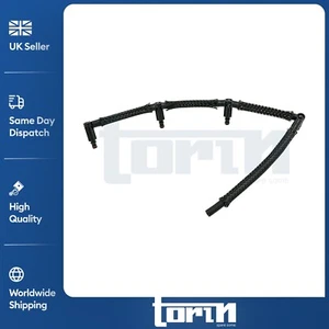 For Citroen C3 C4 Berlingo Peugeot 308 Fuel Injector Leak Off Return Pipe 1574R2 - Picture 1 of 13