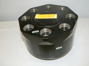 Beckman VTi 50 Vertical Tube Rotor, 8 Position 39.00 mL Each, 312mL Capacity - Picture 1 of 3
