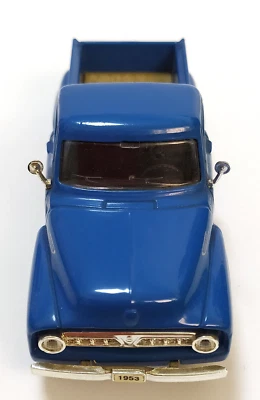 ROAD SIGNATURE USATO 1:43 CAMION FORD PICK UP  TRUCK  1953  94204   EDI 11 VARIE - Immagine 1 di 4