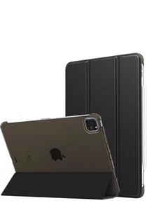 2pack NEW IN PACKAGE MOKO BLACK STAND/CASE FOR 11" iPAD PRO 2020 TABLET - Picture 1 of 3