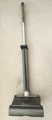 Gtech DM001 AR02  22v Airram  MK1 Upright Cordless Vacuum Cleaner Bagless Used - Image 1 of 4