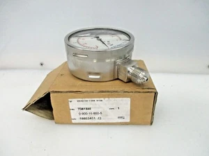 KRONES CALIBRE 0-900-16-850-5 - Imagen 1 de 3