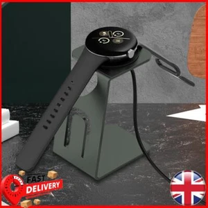 Ładowarka Stacja dokująca Metalowy stojak ładujący Uchwyt stacji dokującej do zegarka Google Pixel 3 41mm 45mm - Zdjęcie 1 z 12