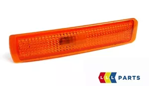 BMW NEW GENUINE Z3 E36 BUMPER LIGHT SIDE MARKER INDICATOR LEFT N/S 8389695 - Picture 1 of 6