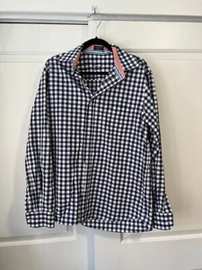 Paul & Shark Yachting Button Up - Size 42/XL - Picture 1 of 4