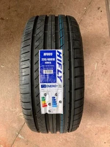 Pneumatici nuovi 235 40 R18 95W XL Hifly HF805 M+S per tutte le stagioni OFFERTA - Foto 1 di 1
