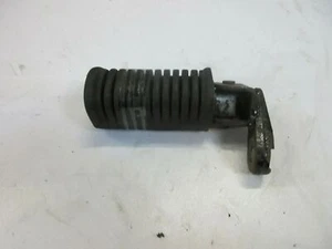 Footrest front Kawasaki Z 250 A KZ250A TWIN left Footrest Driverrest - Picture 1 of 3