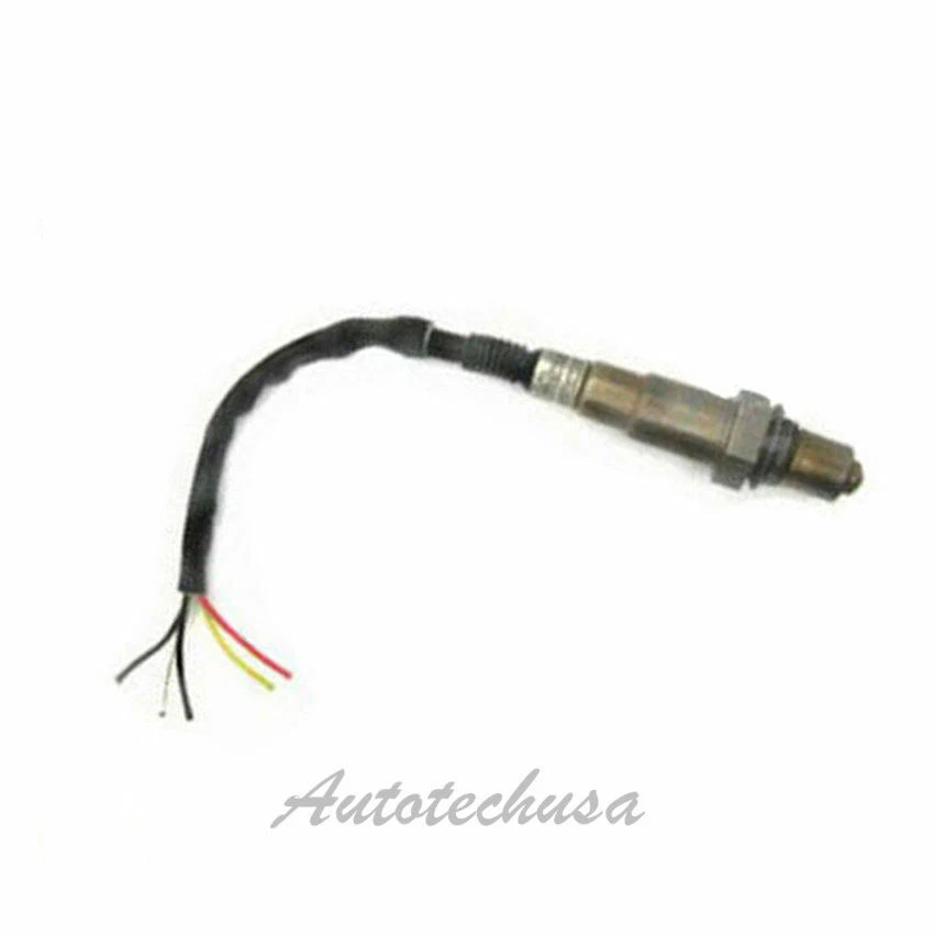 For Audi R8 A6 A8 Quattro RS4 S8 4.2L 5 Wires Oxygen Sensor O2 17363 - Изображение 1 из 1