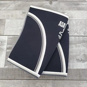 Grimfrost Asathor 7mm Neoprene Knee Sleeve Wrap Weightlifting SMALL: 11.8-13" - Picture 1 of 3