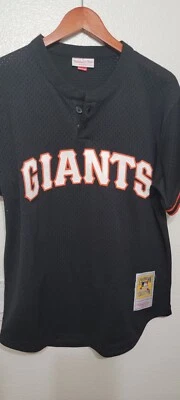 Jersey Giant 9 Foto 1 de 4