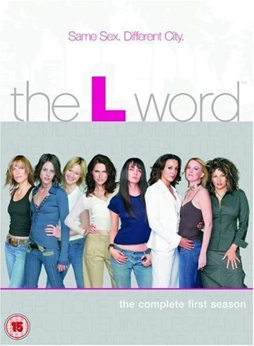 The L Word: Season 1 DVD (2005) Eric Lively cert 15 4 discs Fast and FREE P & P - Image 1 of 2