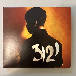 Prince- 3121  CD  Open Never Played - Picture 1 of 5