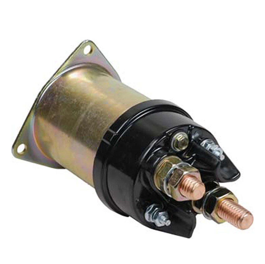 NEW SOLENOID FITS PETERBILT 362 375 377 378 379 10479065 F6HT-11001-GA 11131906 - Image 1 of 1