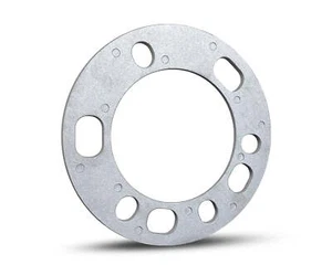 6mm Thick Truck Wheel Spacers 5 AND 6 LUG ( Sold As Ea. ) - Picture 1 of 2