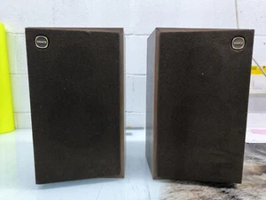 Tannoy Titan Speakers 8 Ohmios - Imagen 1 de 5