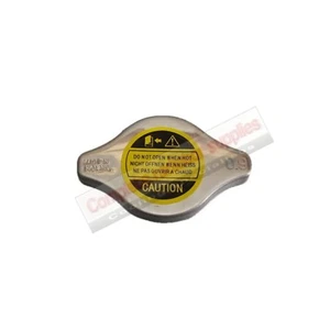1.1 Bar Japanese Radiator Cap Fits Rover/Honda/Hyundai/Daihatsu - Picture 1 of 3