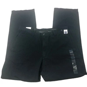 Gap Neu mit Etikett blau gestreift original khaki 33x32 - Bild 1 von 7