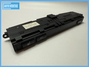 Original BMW 3 Series E46 330i Switch Control Panel ASC Seat Heating 6907704 - Picture 1 of 10