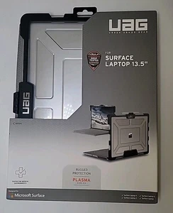 UAG Urban Armor Gear Protection Case Plasma Series for Surface Laptop 13.5" - Picture 1 of 2