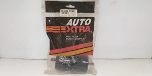 AUTO EXTRA 616-33486 (617-59161) FUEL FILTER, GF70, G3641, NIB - Picture 1 of 4