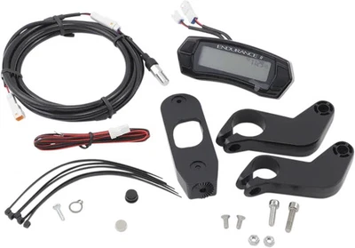 Trail Tech Endurance II Speedometer Odometer Trip Meter Husqvarna TE449 11-13 - Image 1 of 4