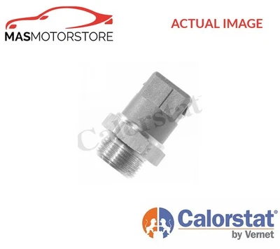 RADIATOR FAN TEMPERATURE SWITCH CALORSTAT BY VERNET TS2613 A NEW OE REPLACEMENT - Image 1 of 4