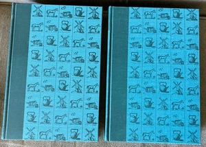 The Osborne Collection of Early Children's Books 1566-1910 - 2 Volume Set - Picture 1 of 3