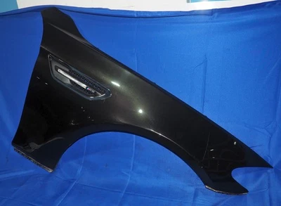 Guardabarros delantero derecho BMW F10 M5 2012-2016 OEM individual negro citrino X02/9 Foto 1 de 4