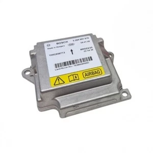 Unidad de control de bolsa de aire genuina Range Rover L322 02-09MY ECU - YWJ500231 - Imagen 1 de 1