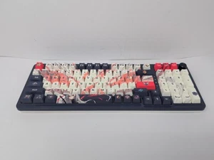 Redragon Eisa K686 Pro, 98 Keys Wireless Gasket Rgb Gaming Keyboard - Picture 1 of 5