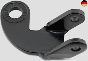 Eways Fahrradanhänger-Kupplung, Fahrrad-Anhängerkupplungs-Anschluss, Ersatz, 1 - Bild 1 von 6