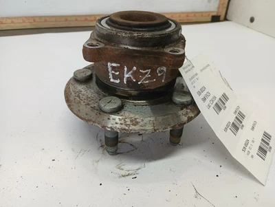 Buje trasero Chevrolet Equinox 2014 9768966 Foto 1 de 4