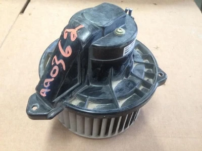02 03 04 05 06 MOTOR EVAPORADOR DE AIRE ACONDICIONADO PICKUP DODGE RAM 2500 5,9 L 157 K, COMO SE MUESTRA Foto 1 de 4