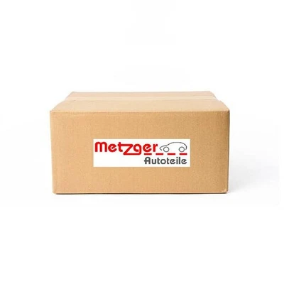 Bobina de encendido 0880550 METZGER para MERCEDES-BENZ CLASE C T-Model SLK CLK - Imagen 1 de 4